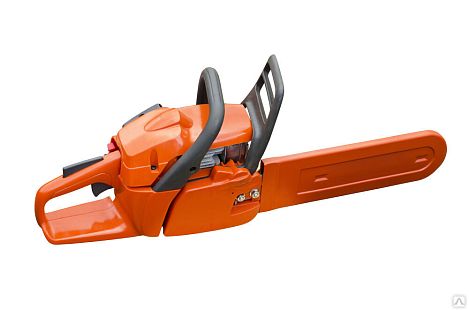 Ручка-рукоятка руля STIHL BT121 (43137911703)