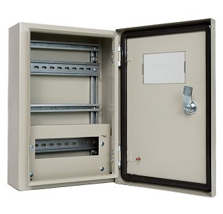 Монтажная плата FORT (В300хШ1000) EKF PROxima