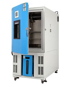 Климатическая камера КТХВ-74-70/100 код 7212 4 кВт 440х400х420 мм нержавеющая сталь