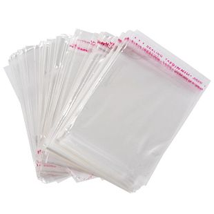 Гриппер ZIP-Lock 35х45 мм