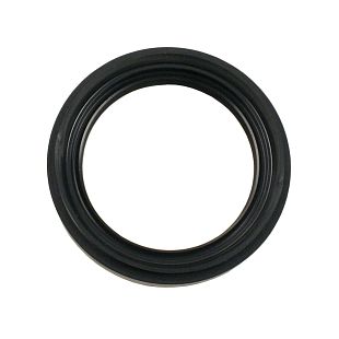Уплотнение SILICON CLAMP SMS/DIN 38/40 мм