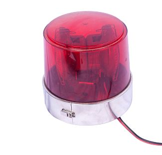 Оповещатель светозвуковой ED16-22BMS 24В EKF PROxima