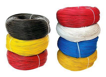 Кабель питания TERACOM для PDU IEC 60320 C13 - CEE 7/7 (Schuko) сечение 3x1,5мм2 250В 10A длина 2,0 метра